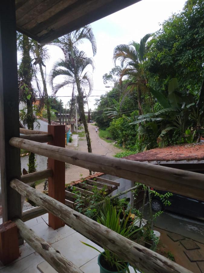 Casa K Casa de hóspedes Ubatuba