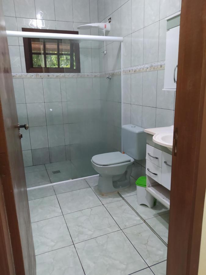 Casa K Casa de hóspedes Ubatuba