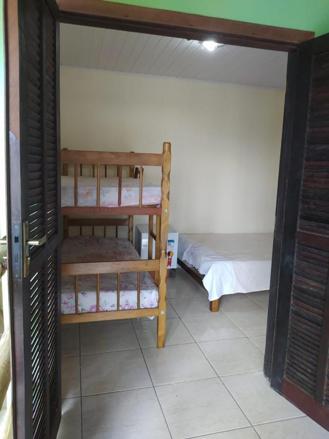 Casa K * Ubatuba