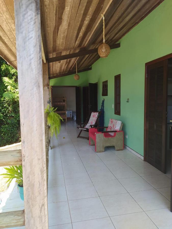 Casa de hóspedes Casa K Ubatuba