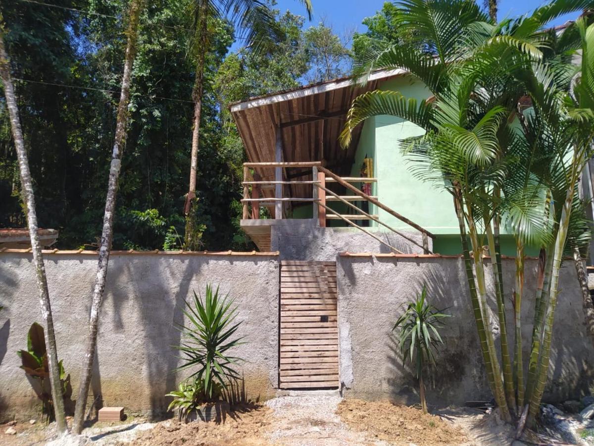Casa de hóspedes Casa K Ubatuba
