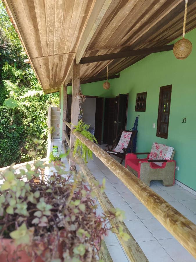 Casa de hóspedes Casa K *