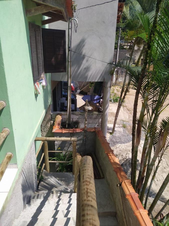 Casa K * Ubatuba