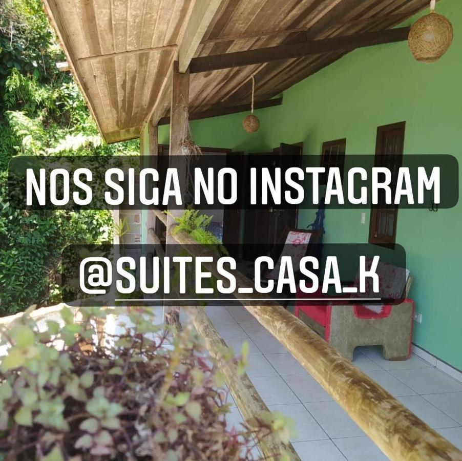 Casa de hóspedes Casa K *