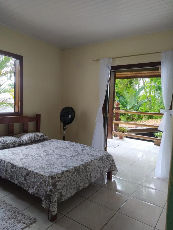 Casa de hóspedes Casa K Ubatuba
