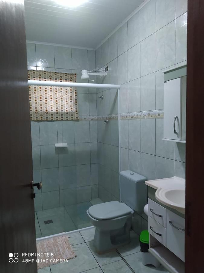 Casa de hóspedes Casa K