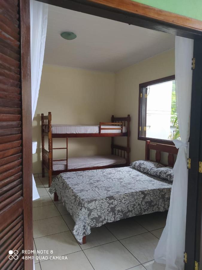 Casa K Casa de hóspedes Ubatuba