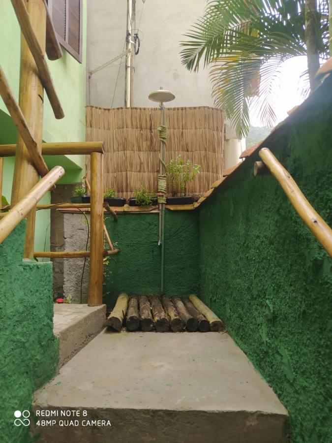 Casa K Ubatuba