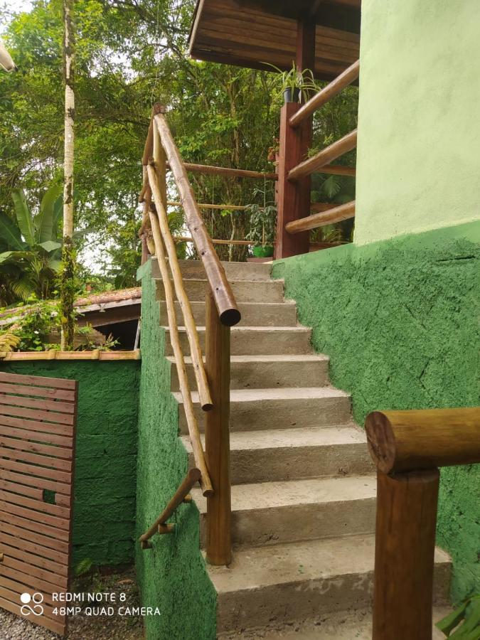 Casa de hóspedes Casa K