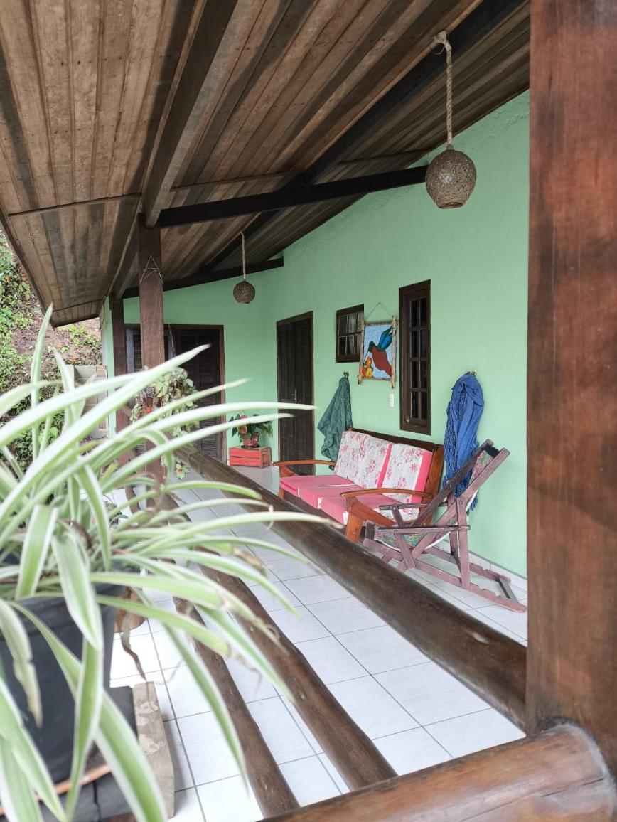 Casa de hóspedes Casa K