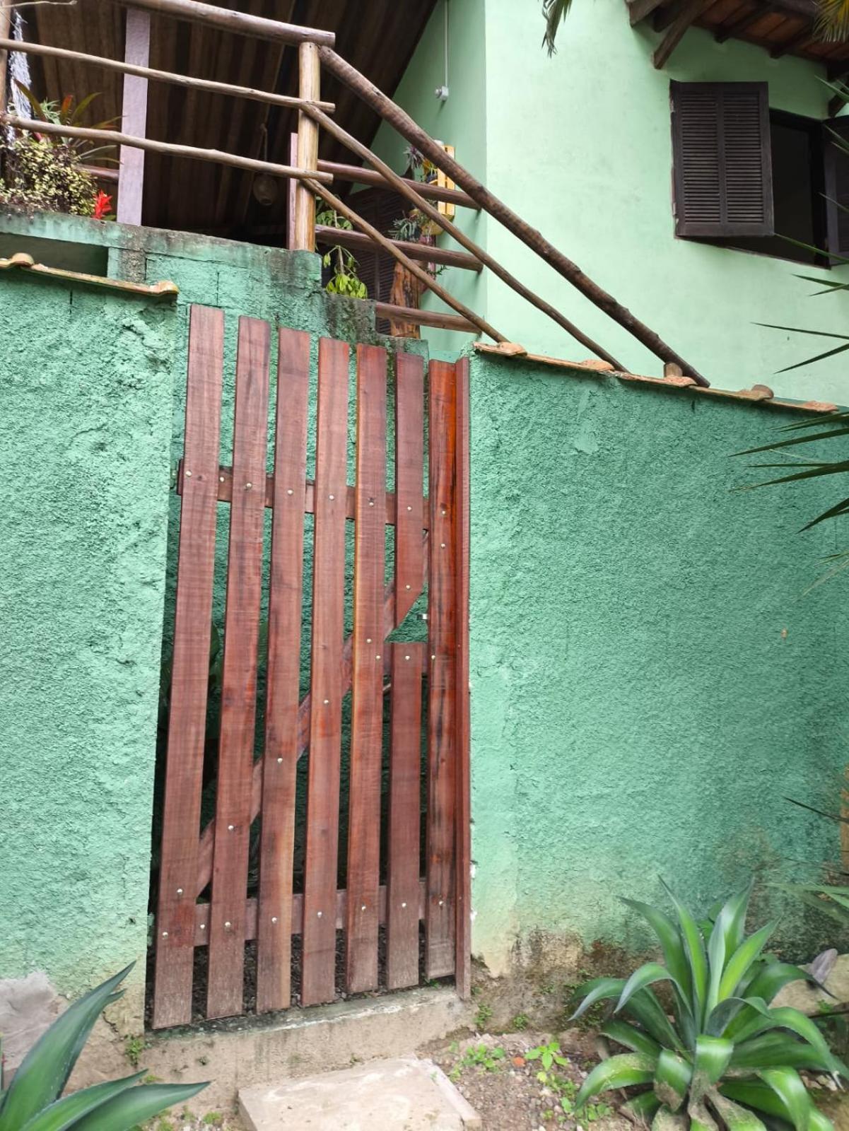 Casa K Ubatuba