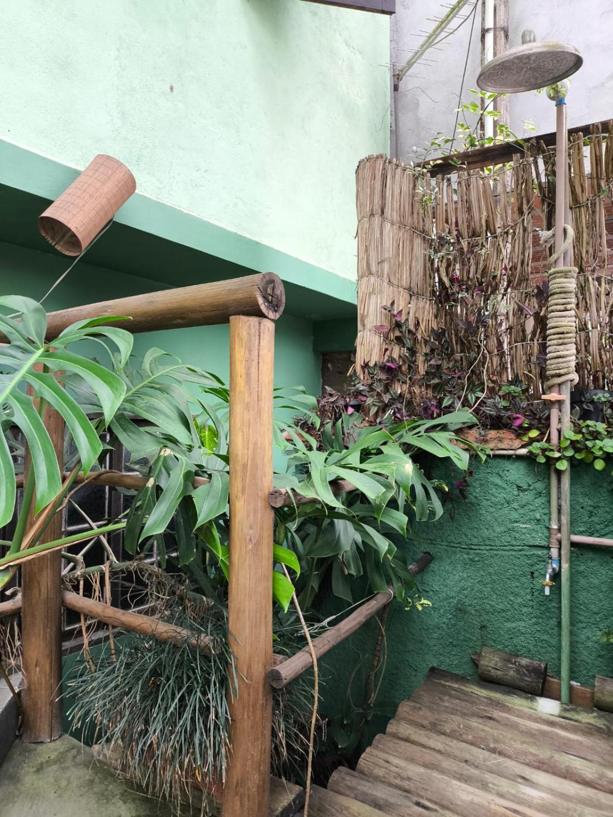 Casa K Casa de hóspedes